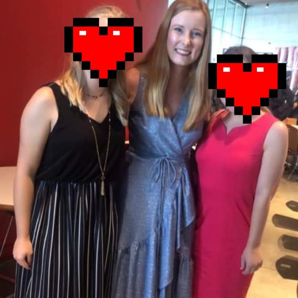 Semi-Formal Dress